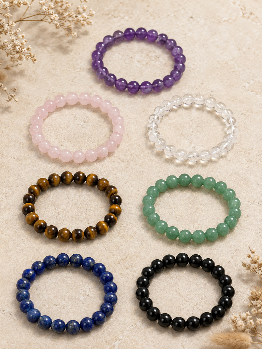 Bracelets