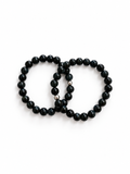 Bracelet Oeil de Faucon AA 8mm