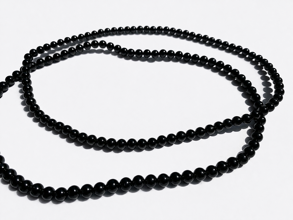 Collier Tourmaline