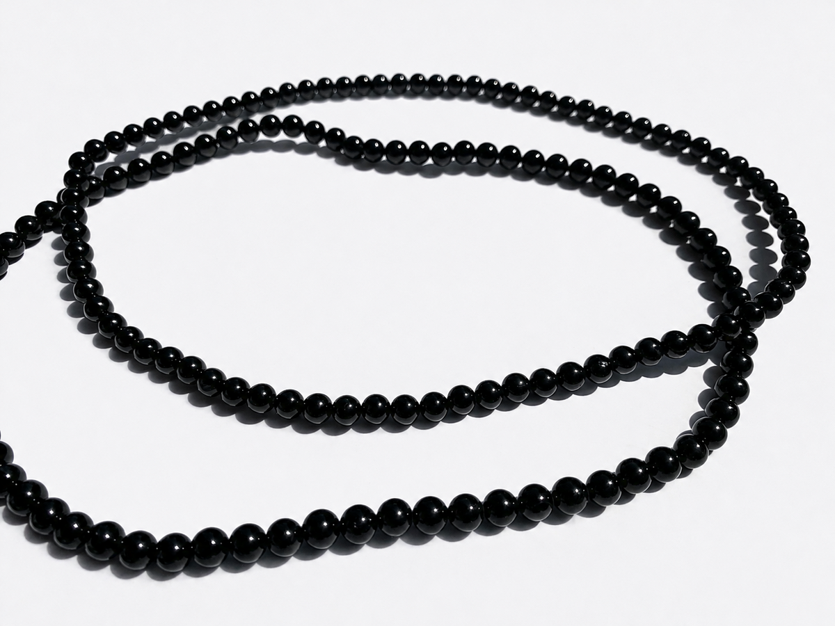 Collier Tourmaline