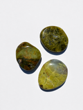 Galet Opale Verte