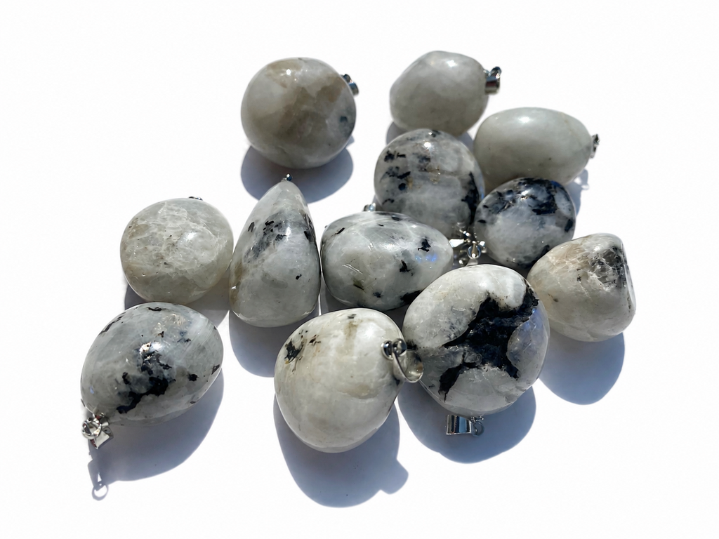 Pendentif Péristérite
