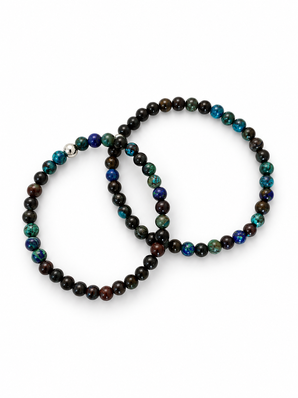 Bracelet Chrysocolle AA