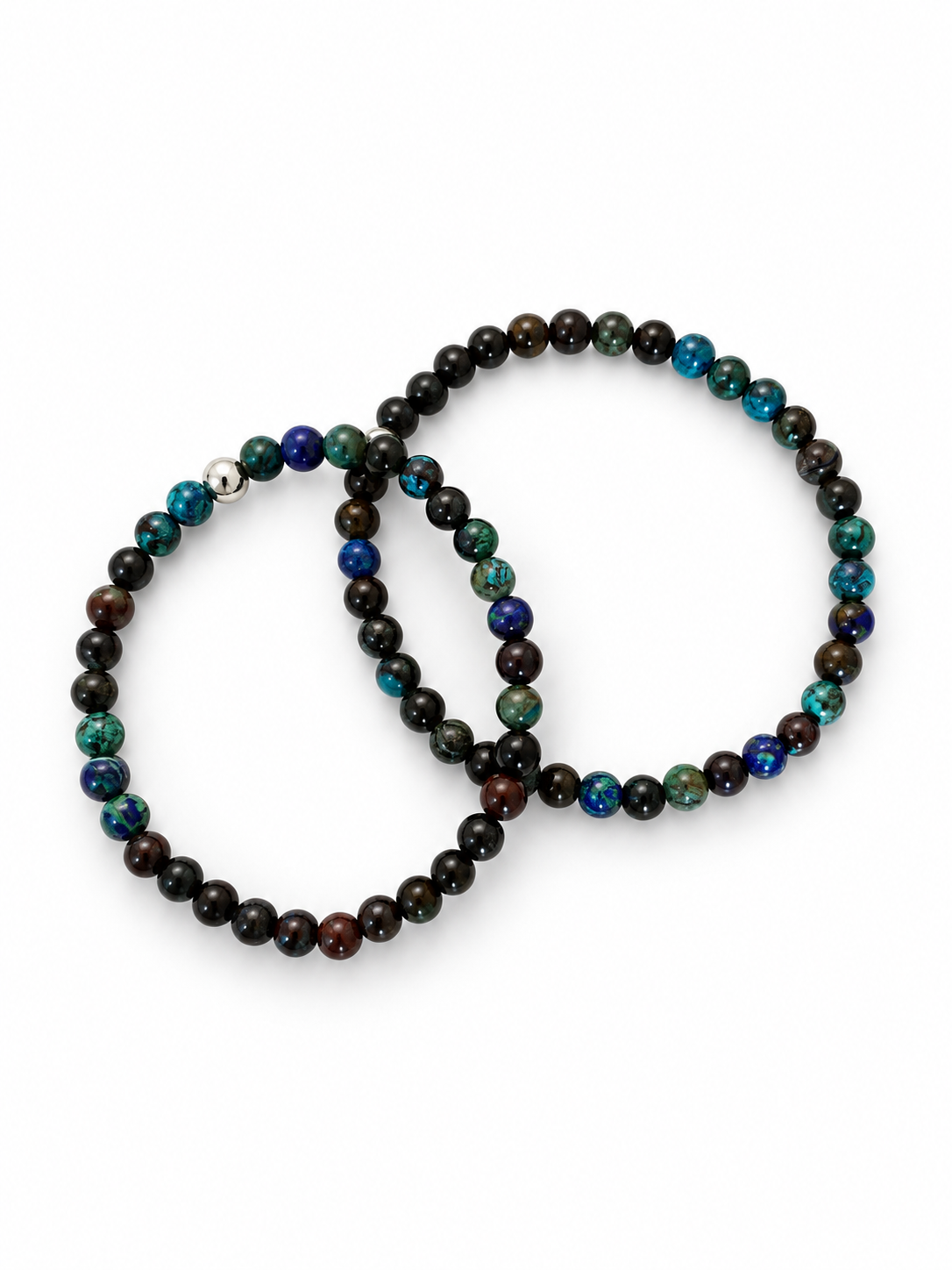 Bracelet Chrysocolle AA
