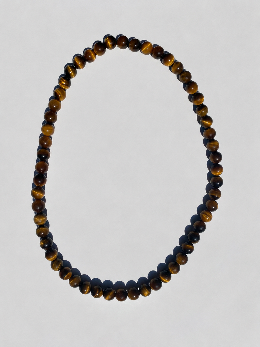Collier Oeil de Tigre