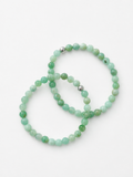 Bracelet Chrysoprase AA+