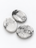 Pierre Howlite anti-stress