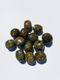 Pierre Rhyolite