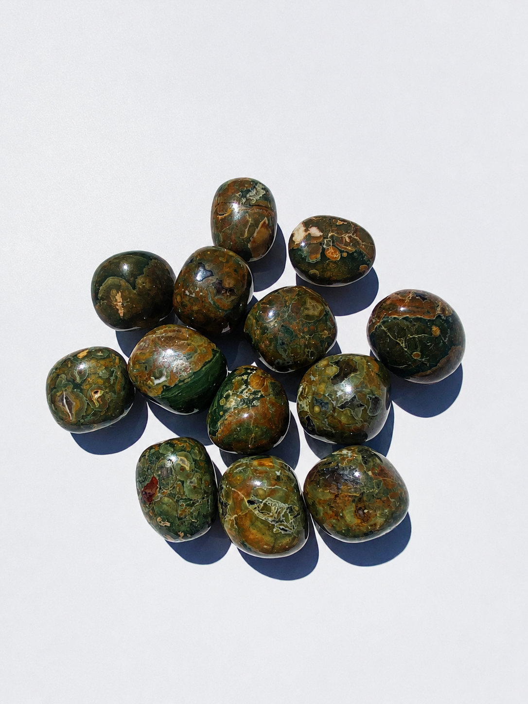 Pierre Rhyolite