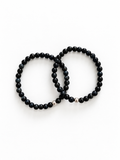 Bracelet Oeil de faucon AA 6mm