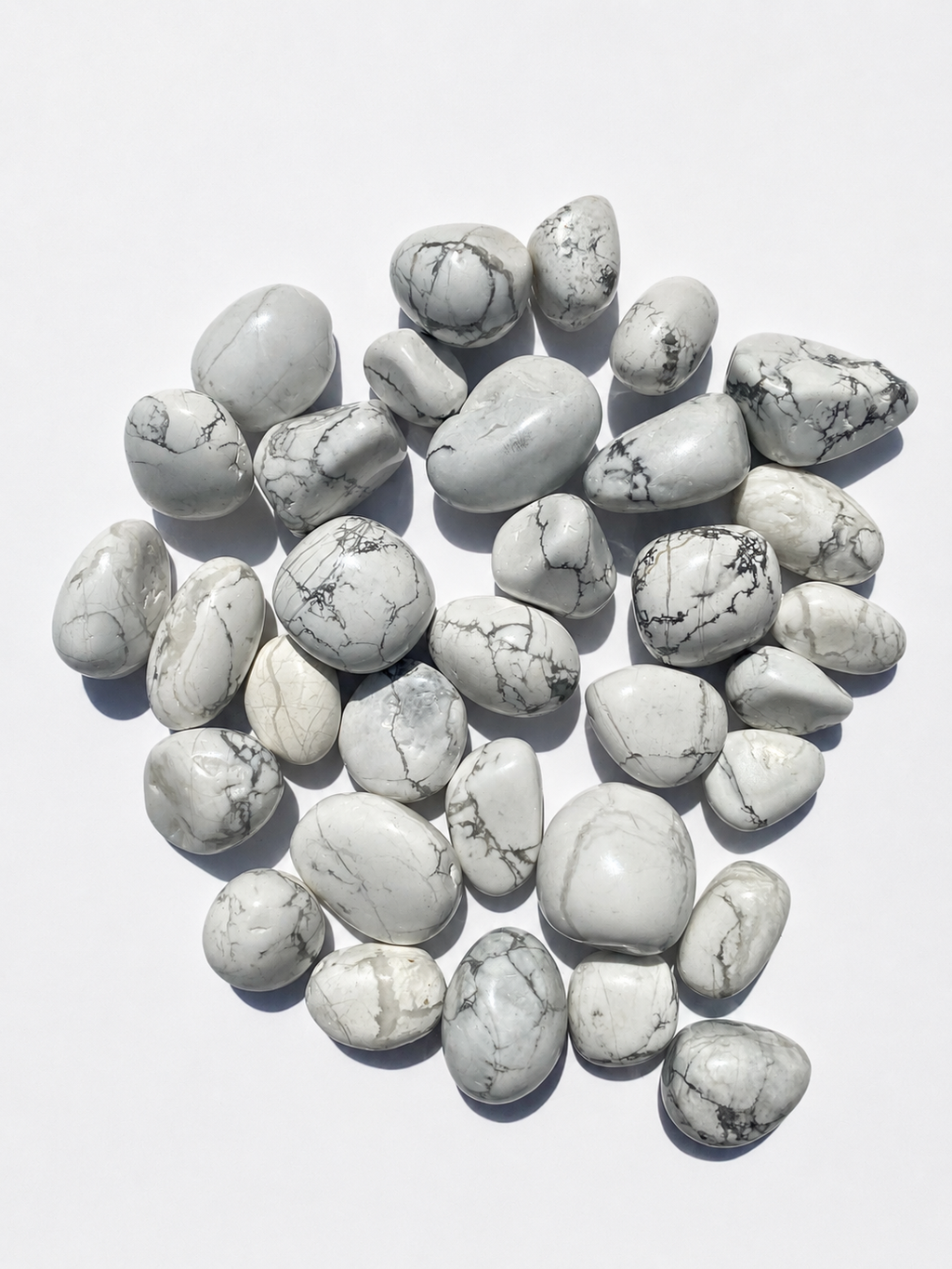 Pierre Howlite