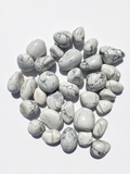 Pierre Howlite