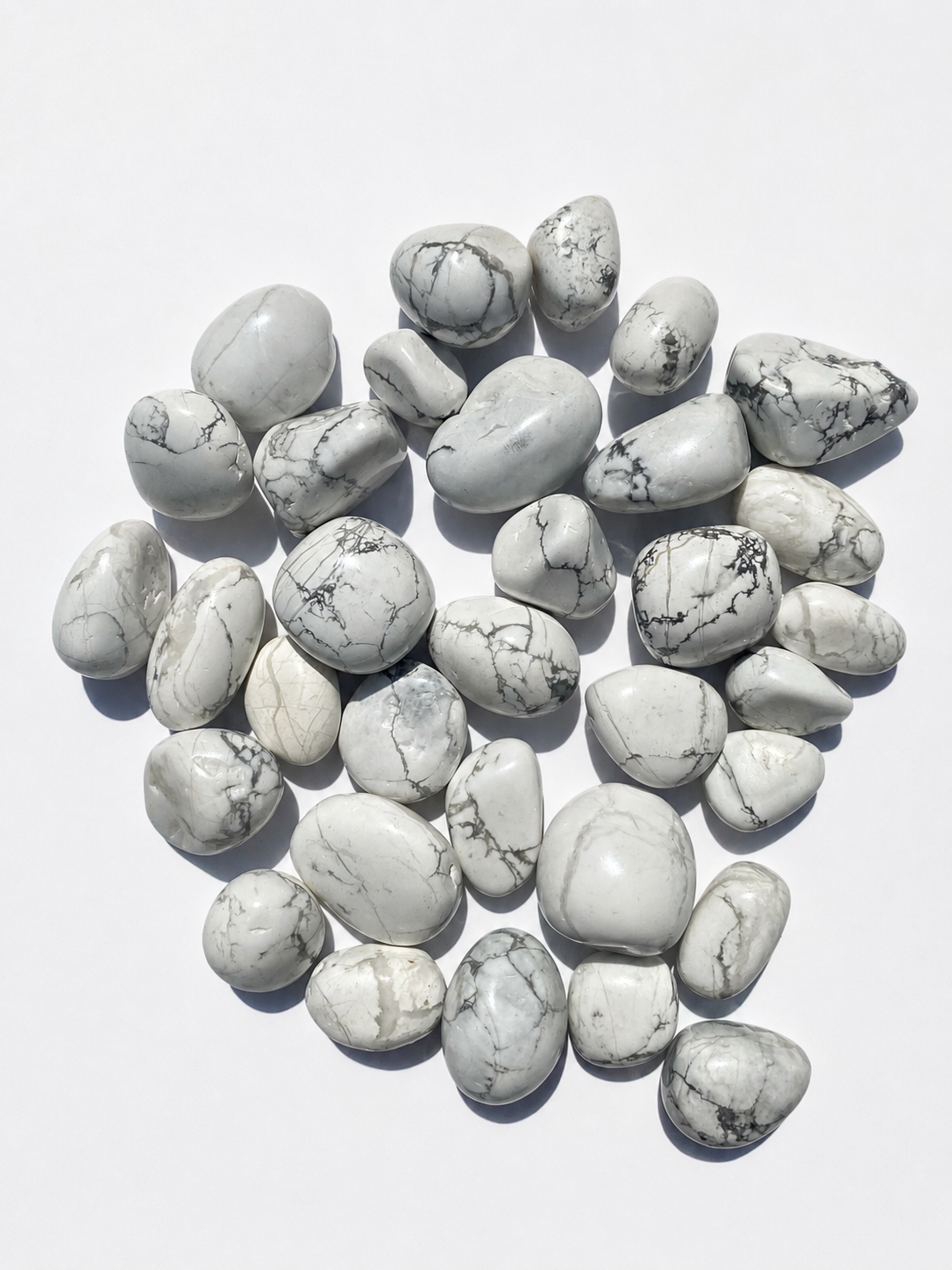 Pierre Howlite