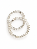 Bracelet citrine AA 6mm