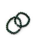 Bracelet Jade Néphrite AA