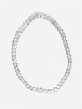 Collier Cristal de Roche