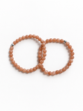 Bracelet Pierre Soleil AA