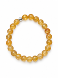 Bracelet Topaze Impériale AA+ 8mm