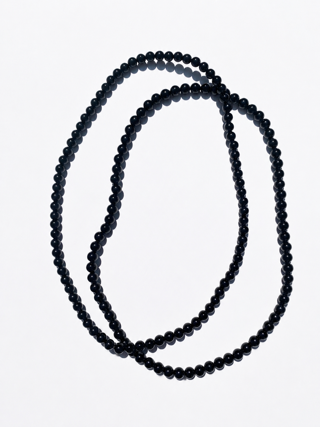 Collier Tourmaline