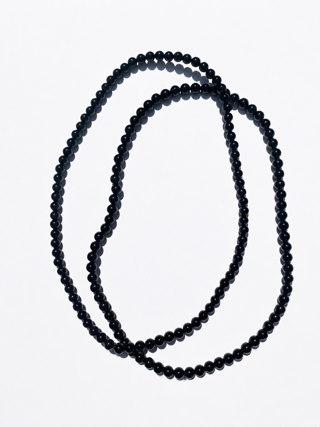 Collier Tourmaline