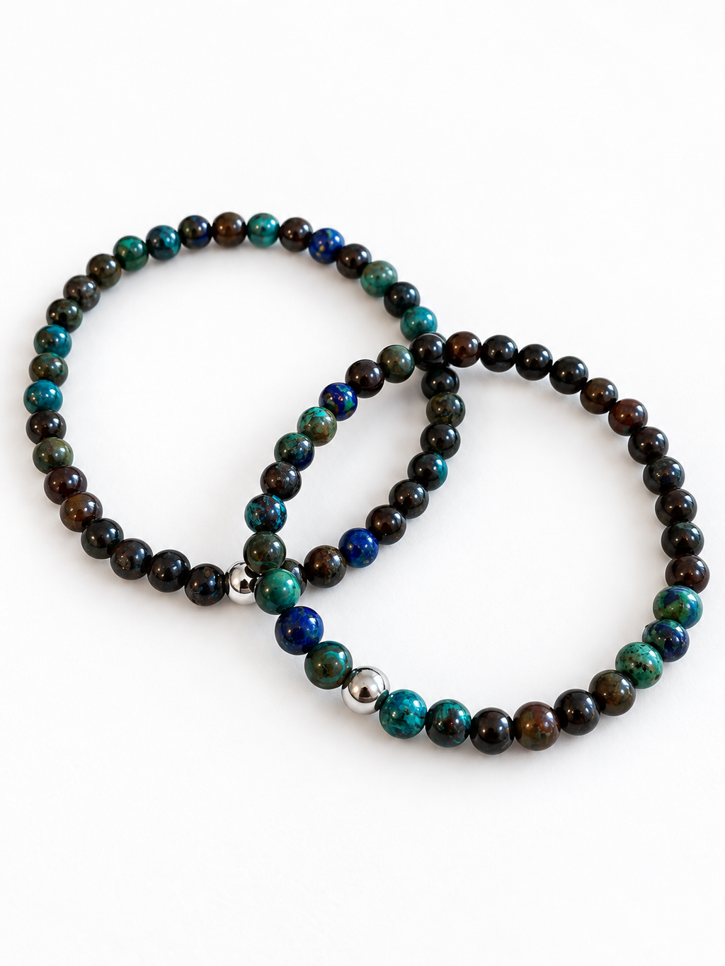 Bracelet Chrysocolle AA