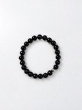 Bracelet Spinelle 8mm