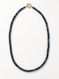 Collier Jaspe Kambaba 43 ou 80 cm