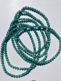 Collier Amazonite