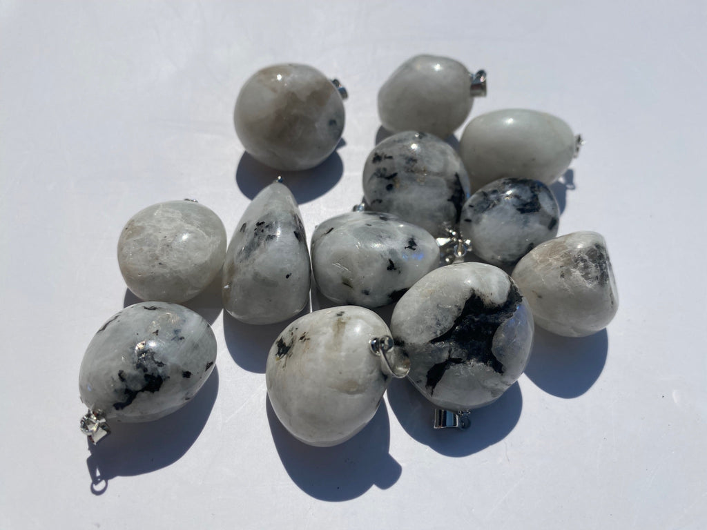Pendentif Péristérite