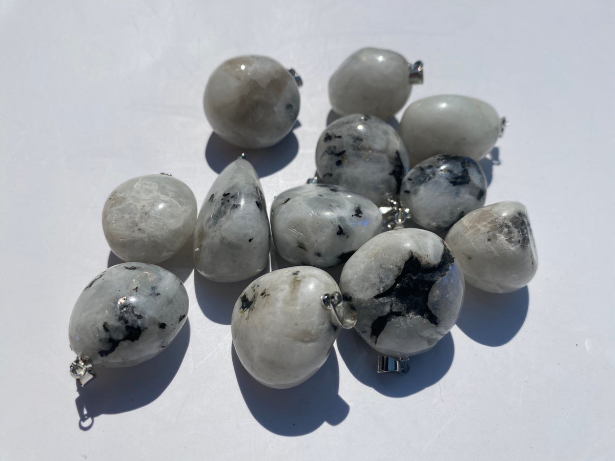 Pendentif Péristérite