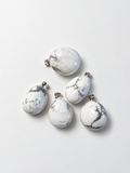 Pendentif Howlite A