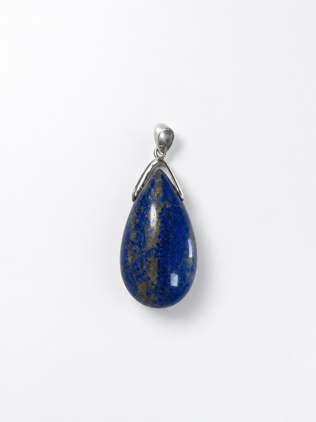 Pendentif Lapis Lazuli