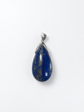 Pendentif Lapis Lazuli