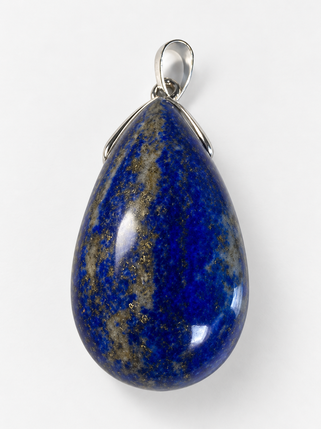 Pendentif Lapis Lazuli