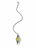 Pendule Citrine