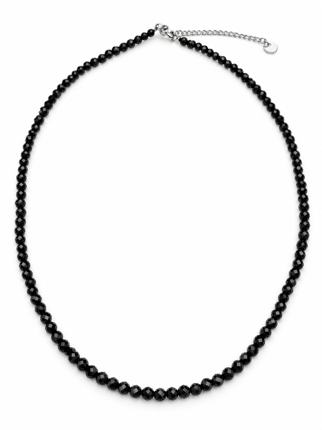 Collier Spinelle