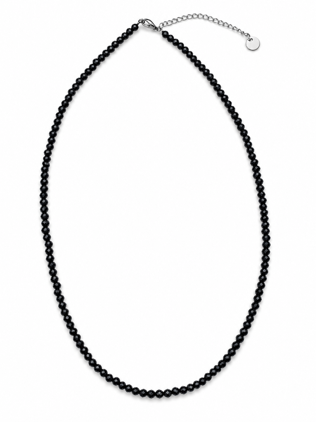Collier Spinelle