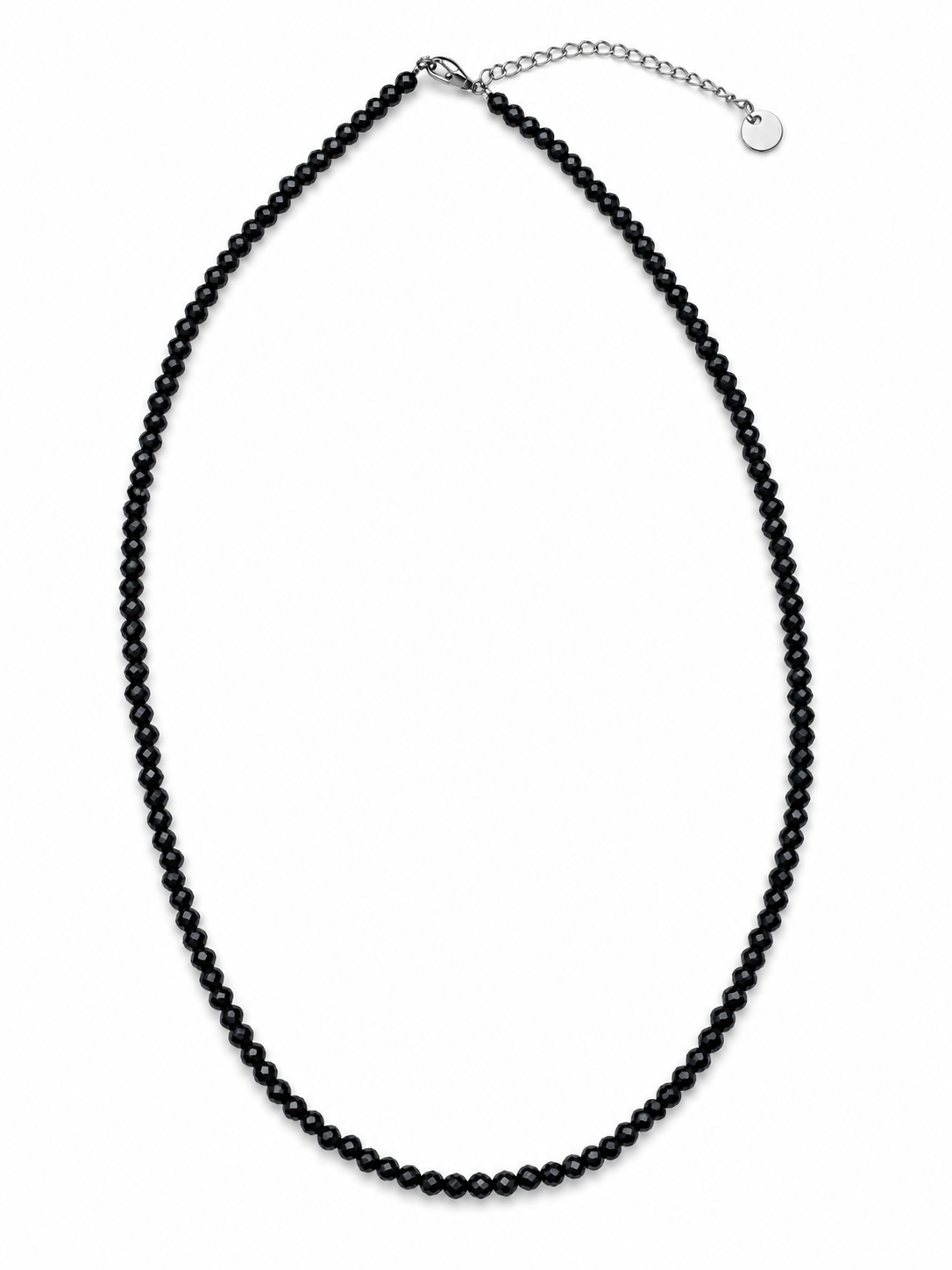 Collier Spinelle
