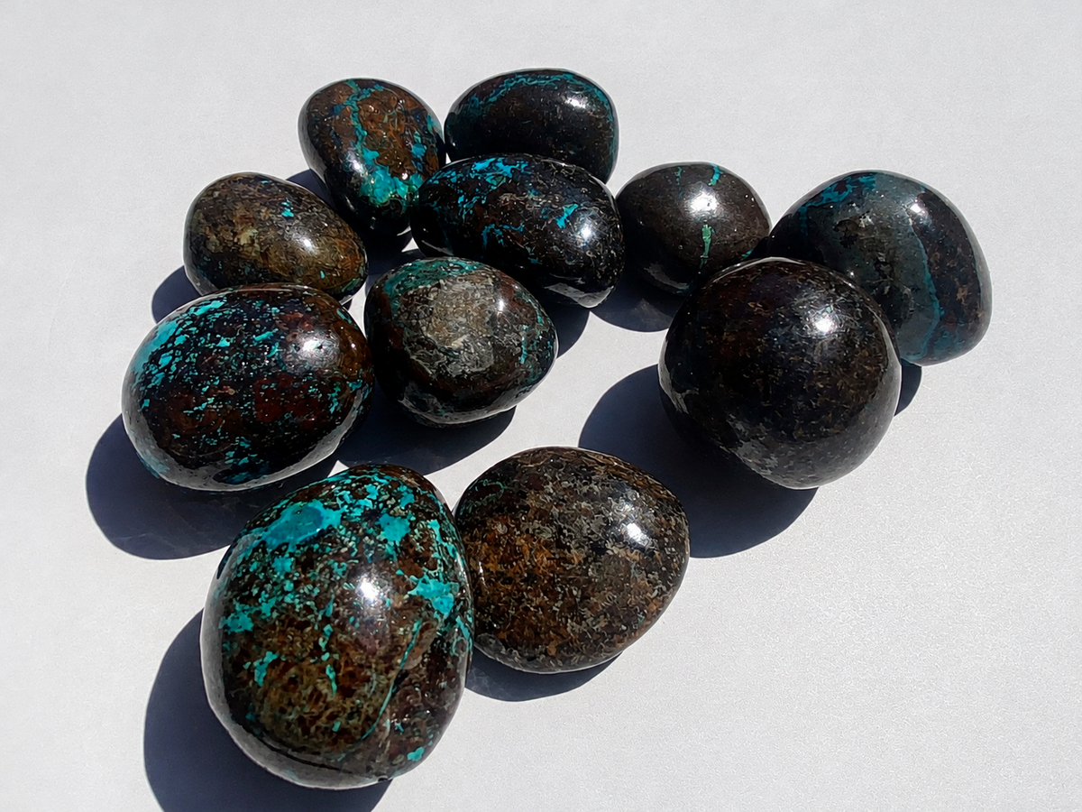 Pierre Chrysocolle