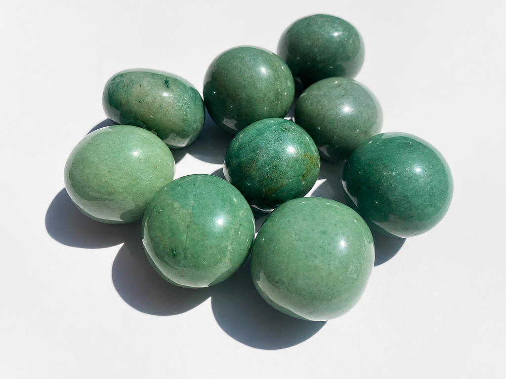 Pierre Aventurine