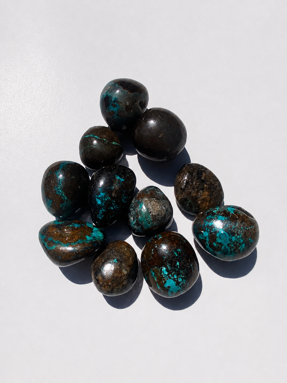 Pierre Chrysocolle