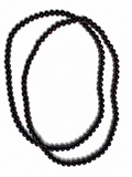 Collier Grenat rouge almandin