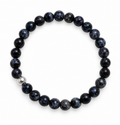 Bracelet Gabbro A+ 6mm