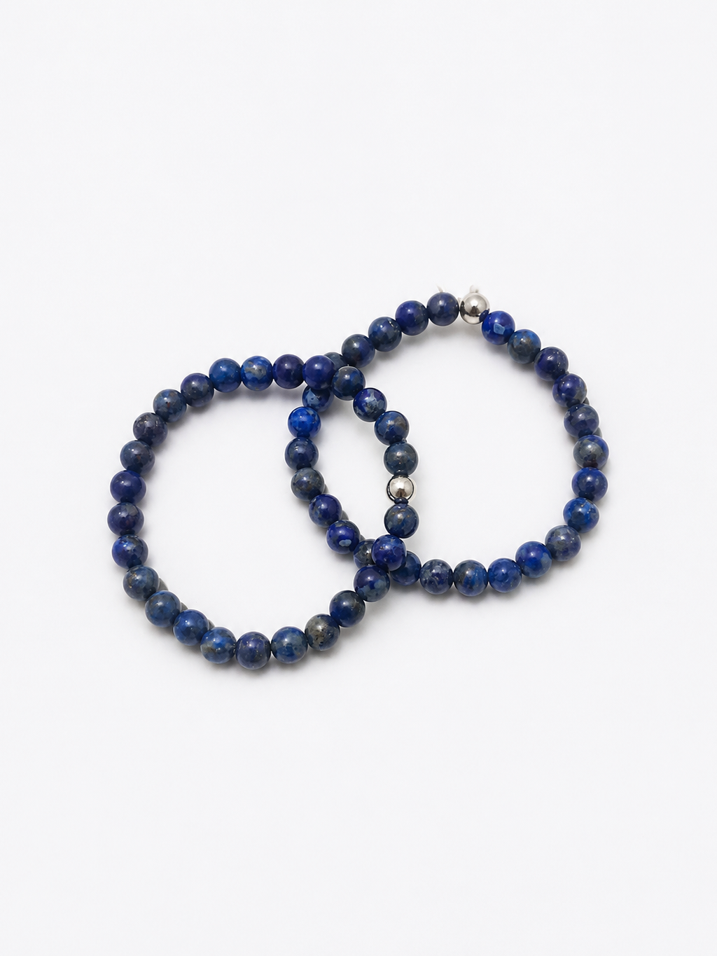 Bracelet Lapis Lazulis A