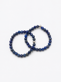 Bracelet Lapis Lazulis A