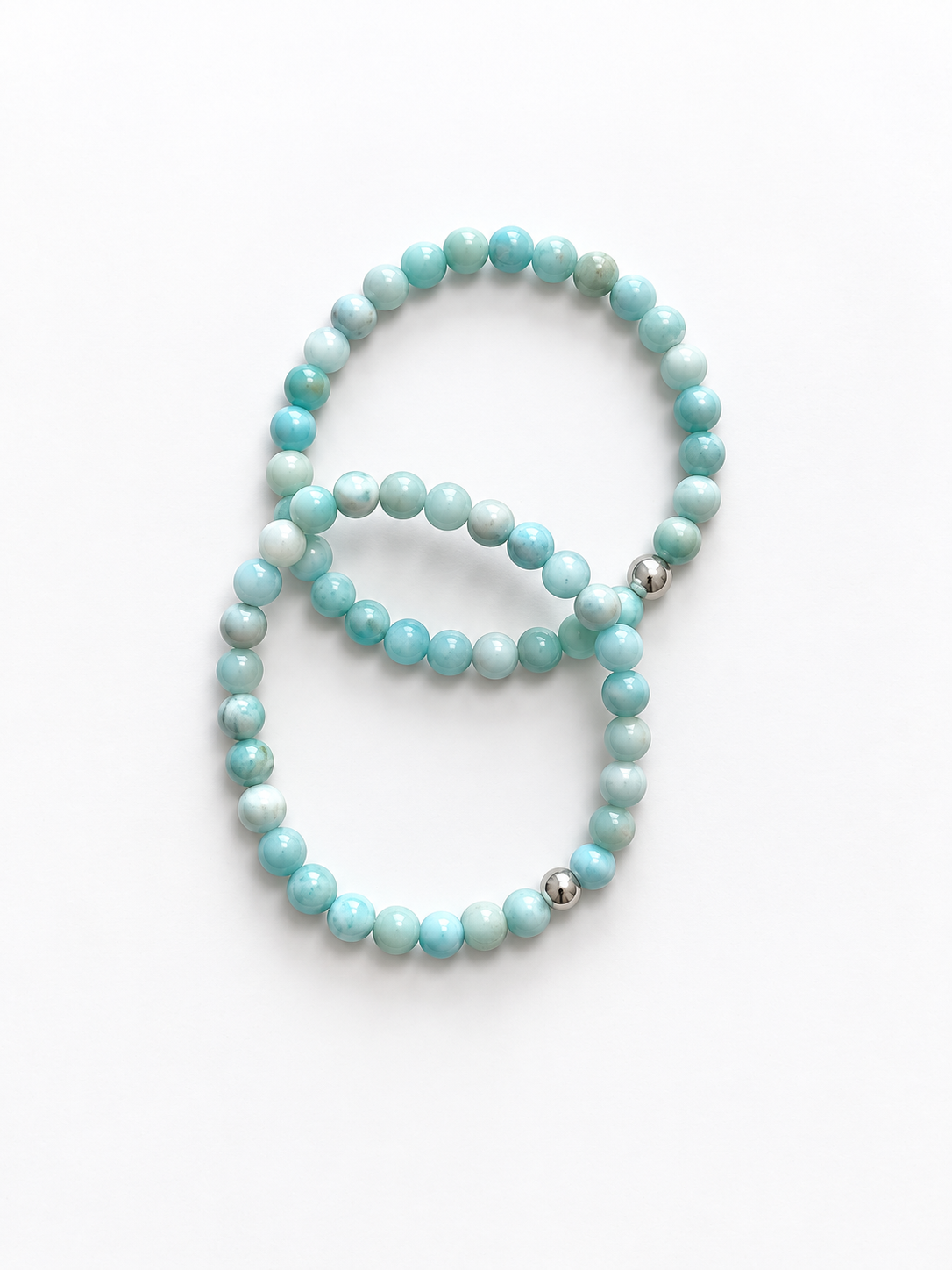 Bracelet Hémimorphite AA