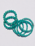 Bracelet Amazonite AA 6/8mm