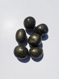 Pierre Pyrite
