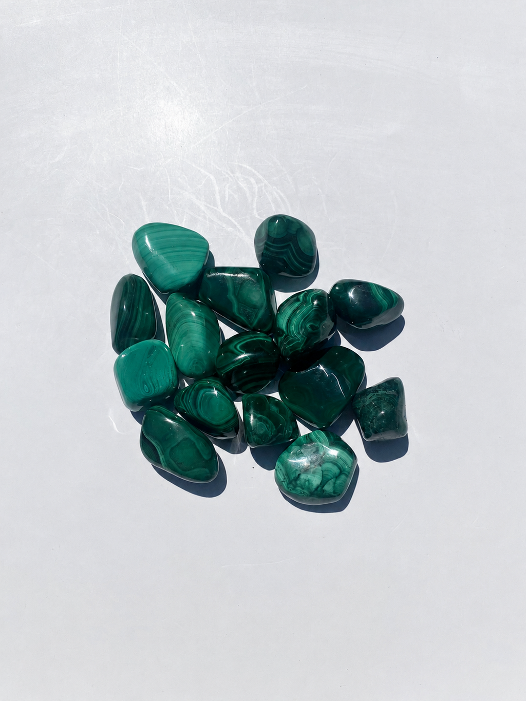 Pierre Malachite