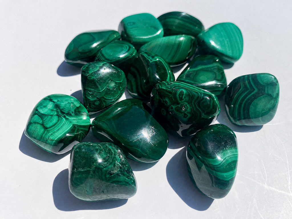 Pierre Malachite